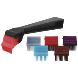 Allstar Radiator Fin Comb Kit
