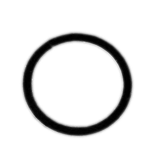 Holley Float Bowl Fitting Gasket