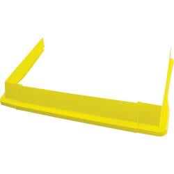 MD3 Modified Aero Valance 3-pc Kit