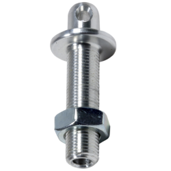 Wehrs Hood Pins with Flange