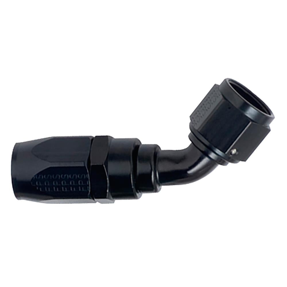 Pro Series Aluminum Race Hose Ends - 16AN