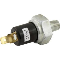 Quickcar Sending Units
