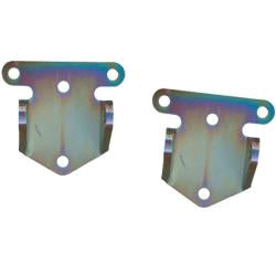 Solid Steel Motor Mounts