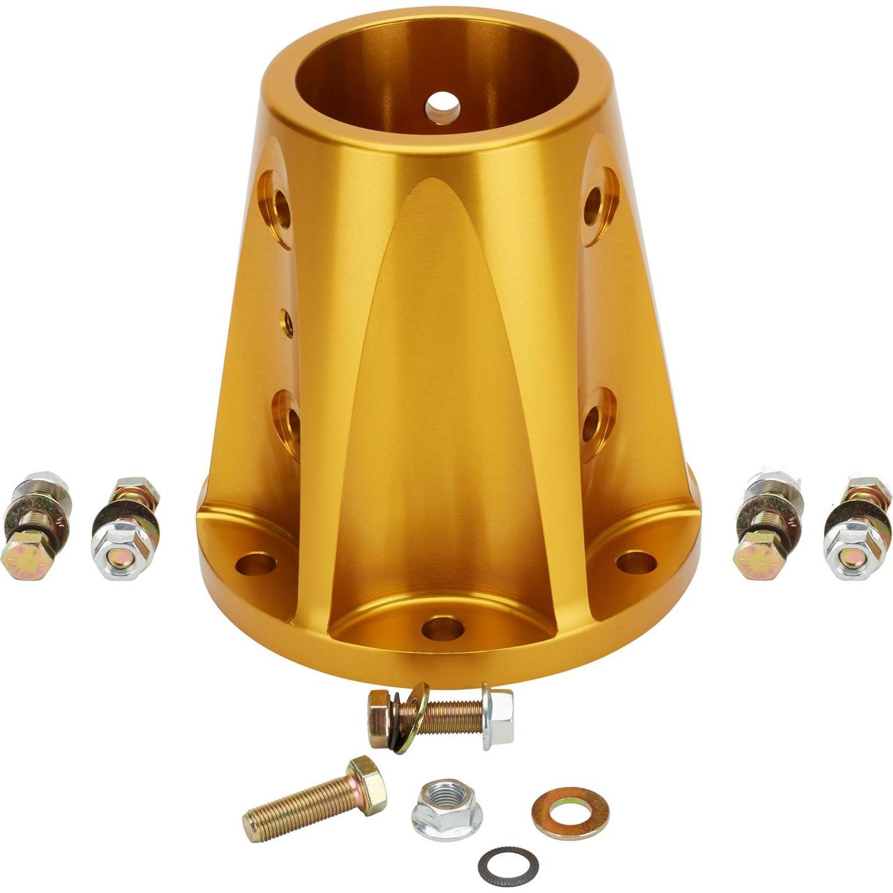 DMI EZ Series Tube Base Only