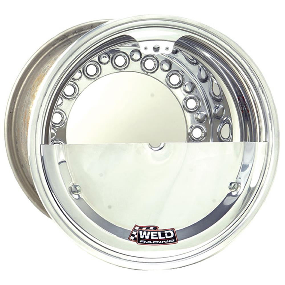 Weld Wide 5 XL Inner Beadlock 15” x 14”