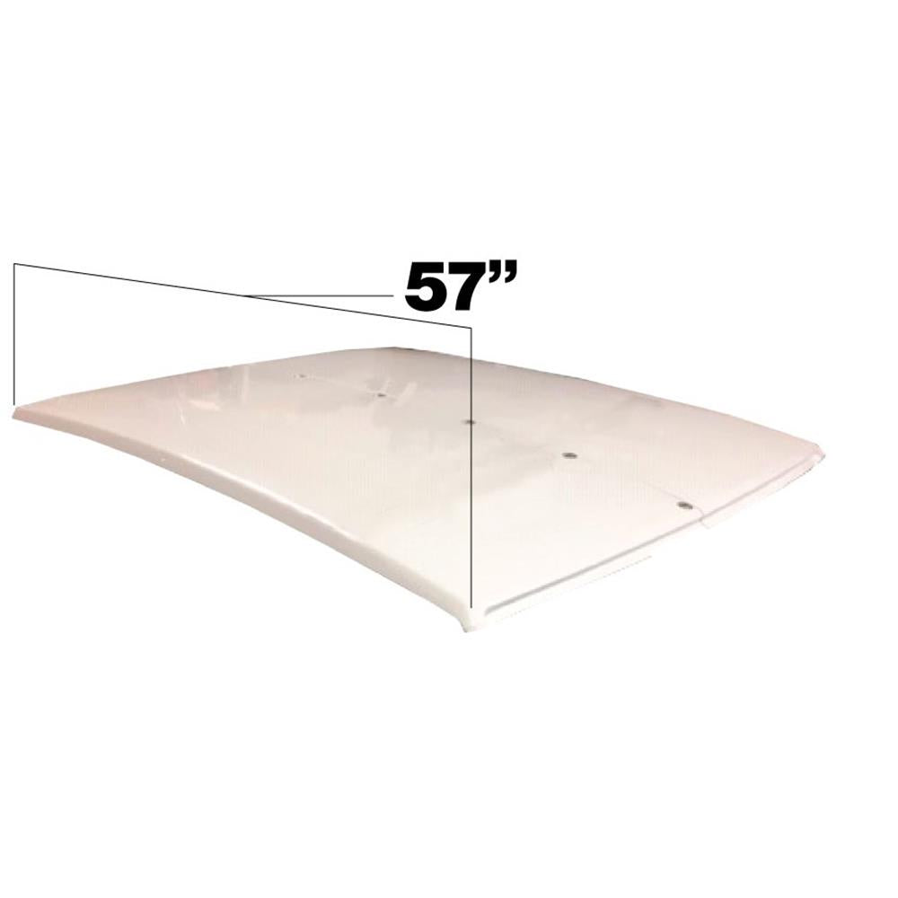 88 Monte Carlo 2-Piece Fiberglass Roof Kit