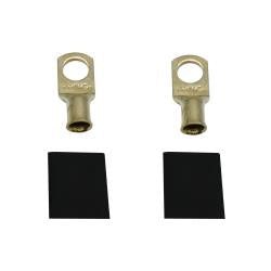 Quickcar Battery Cable Ring Terminals