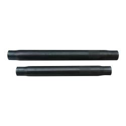3/4" Thread 1" Dia. 24" Steel Swedge Tube