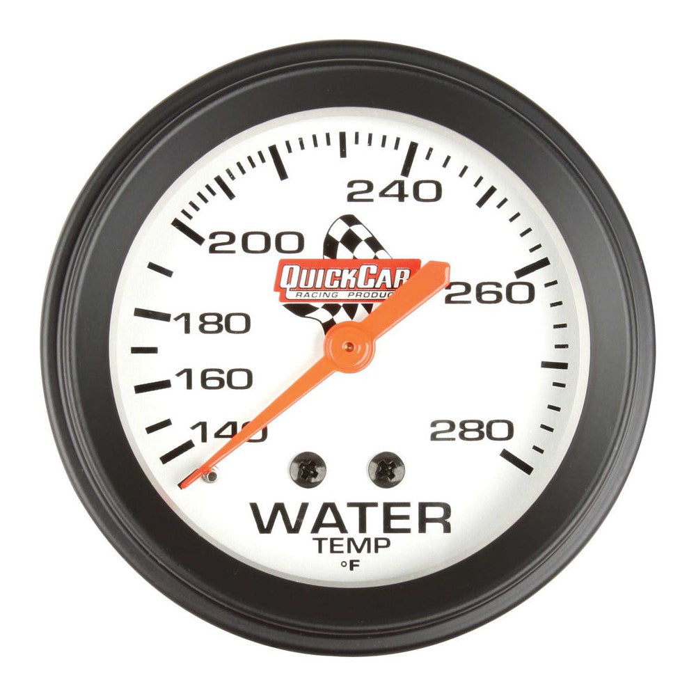 Quickcar Individual Gauges -