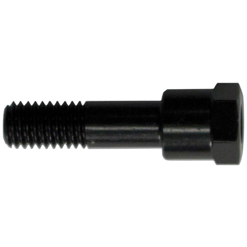 Wehrs Steel Shock Mount Bolt