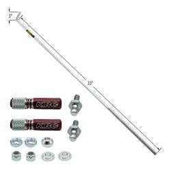 KRC Throttle Rod Kits