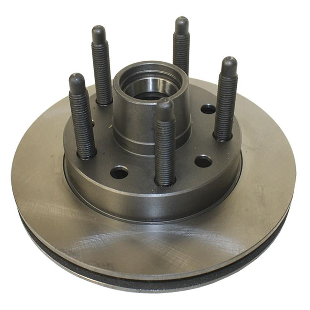 Wilwood Front Rotors