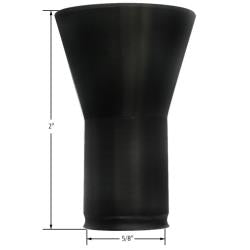 Tie Rod Spacer For Spindle - 5/8" Hole