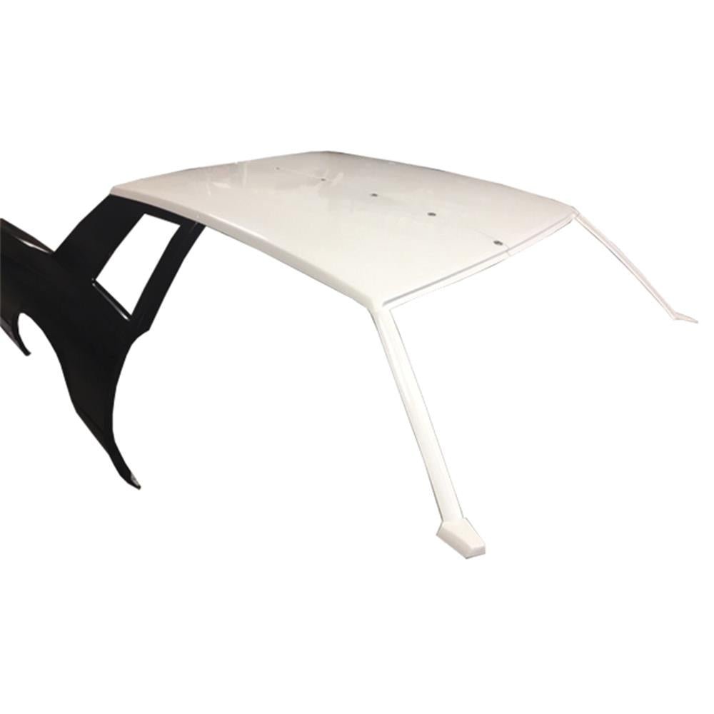 88 Monte Carlo 2-Piece Fiberglass Roof Kit