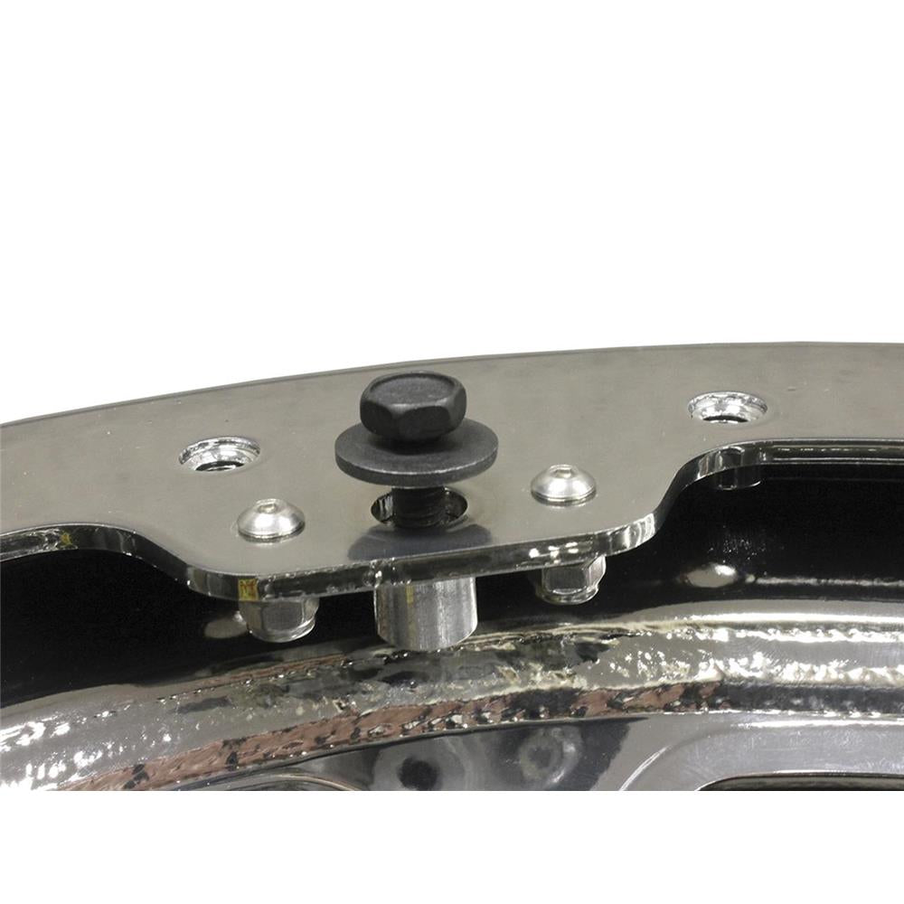 Wehrs Wheel Cover Conversion Bolt Kit