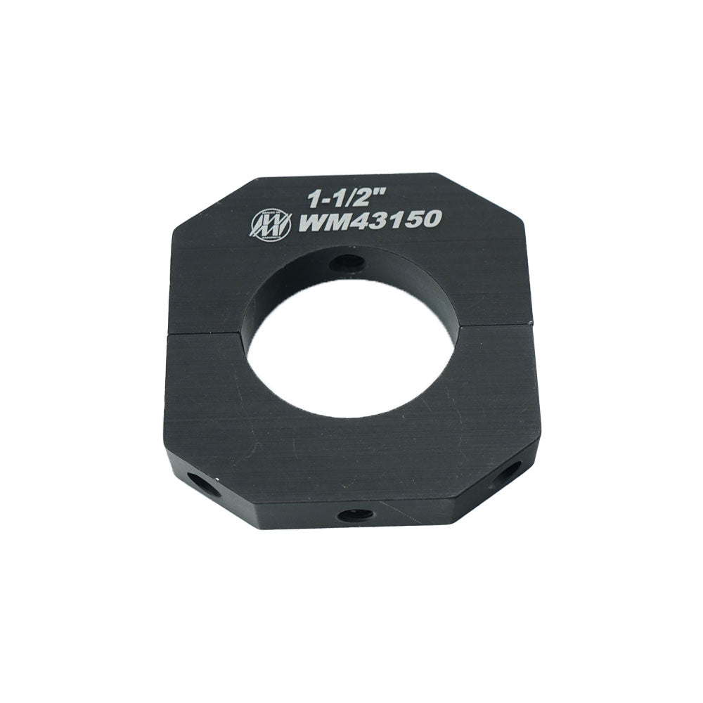 Wehrs Standard Accessory Clamps