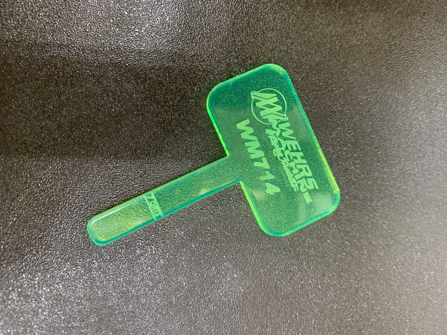 Crate Engine Dip Stick