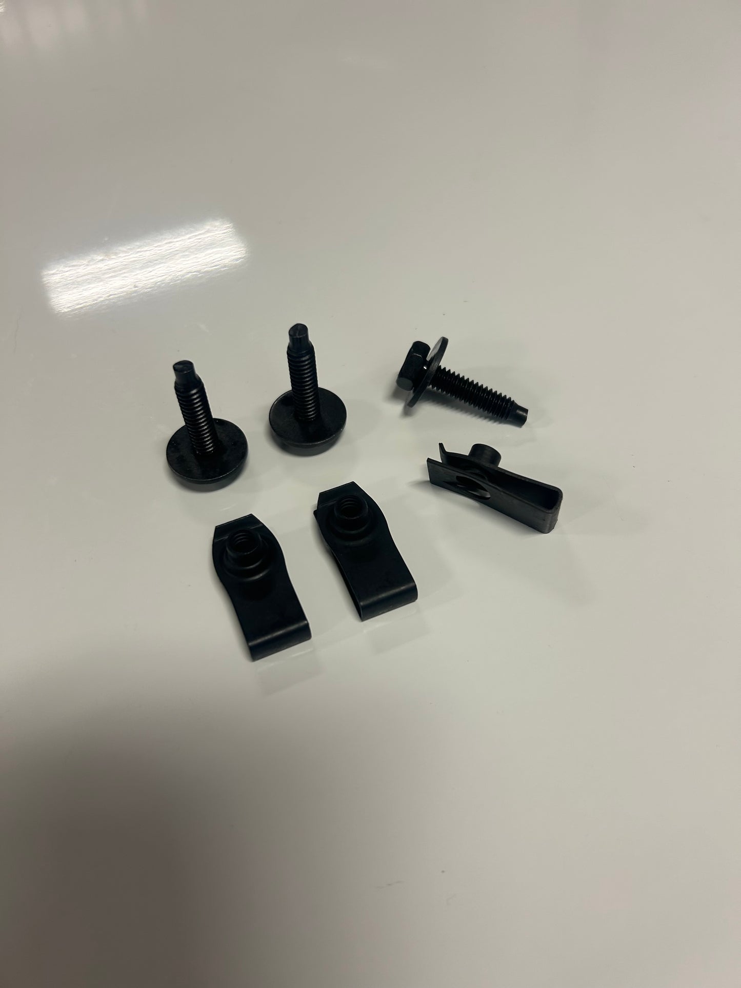 Bolt Kit - Wheel Cover