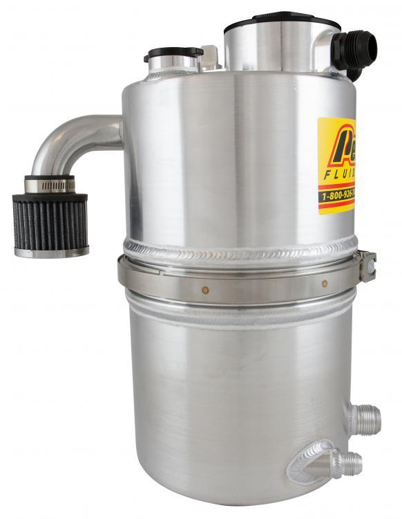Peterson 16QT Oil Tank