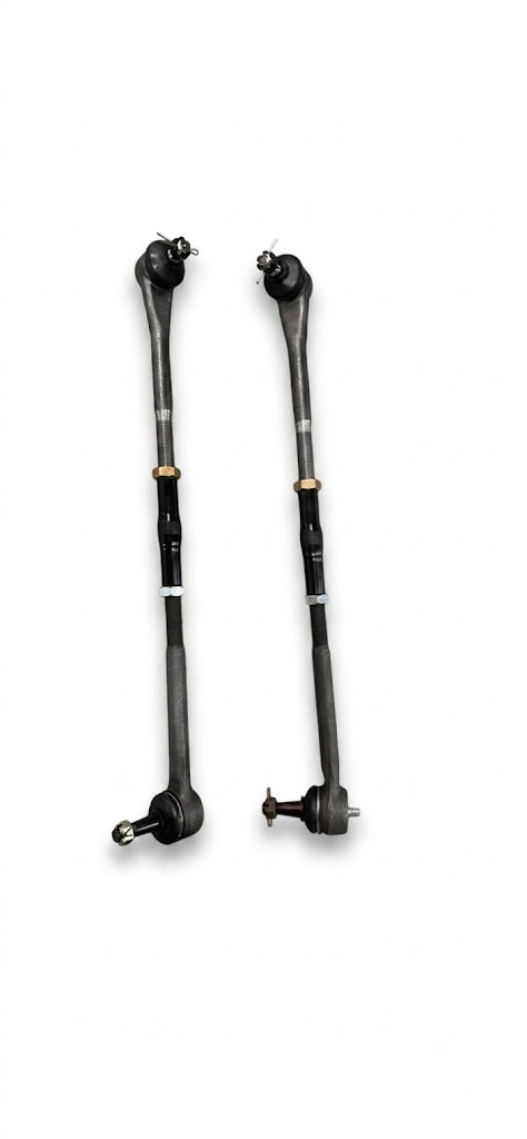 Metric Tie Rod Kit