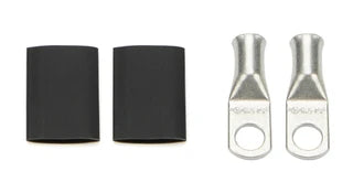 4 AWG 5/16" Power Rings