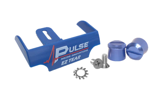 Pulse EZ-Tear