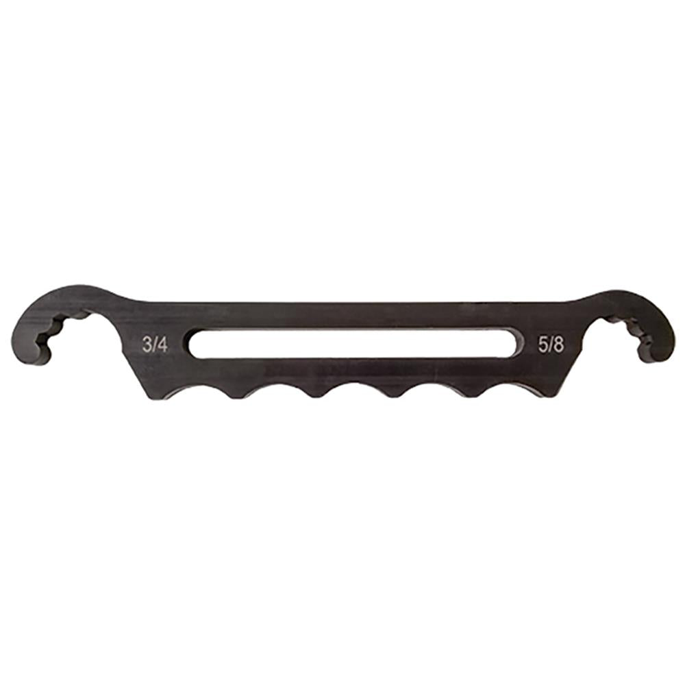 INTEGRA Splined Tube Wrench