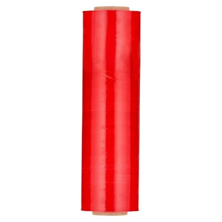 Plastic Tire Wrap