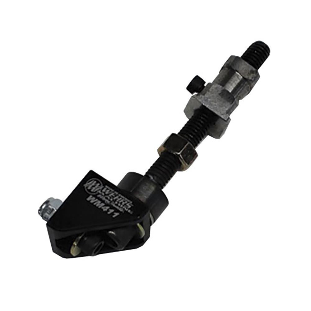 Wehrs Rear T-Bar Adjuster