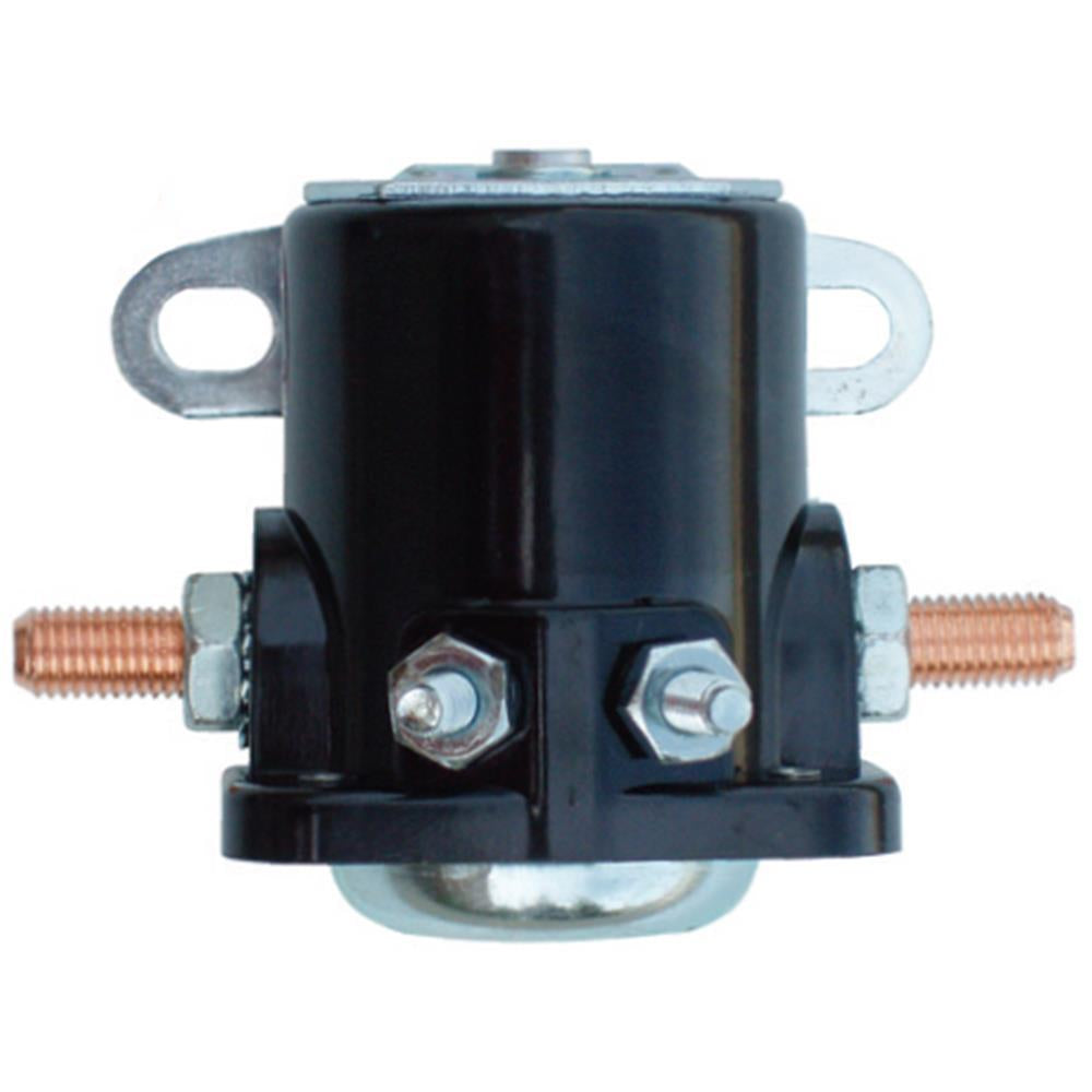 Allstar Remote Starter Solenoid