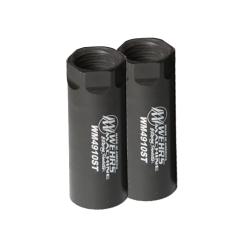 Wehrs Screw Jack Steel Jam Nuts