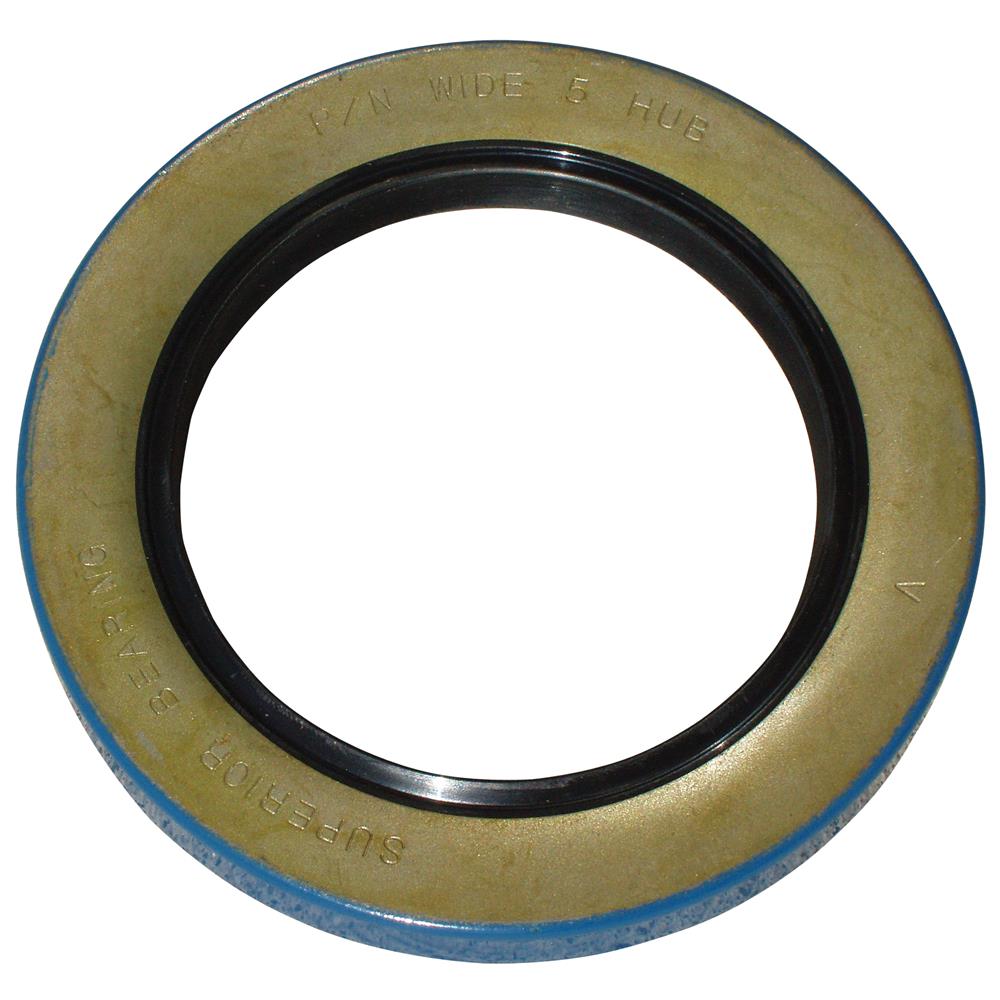 Wilwood Wide 5 Hub Components