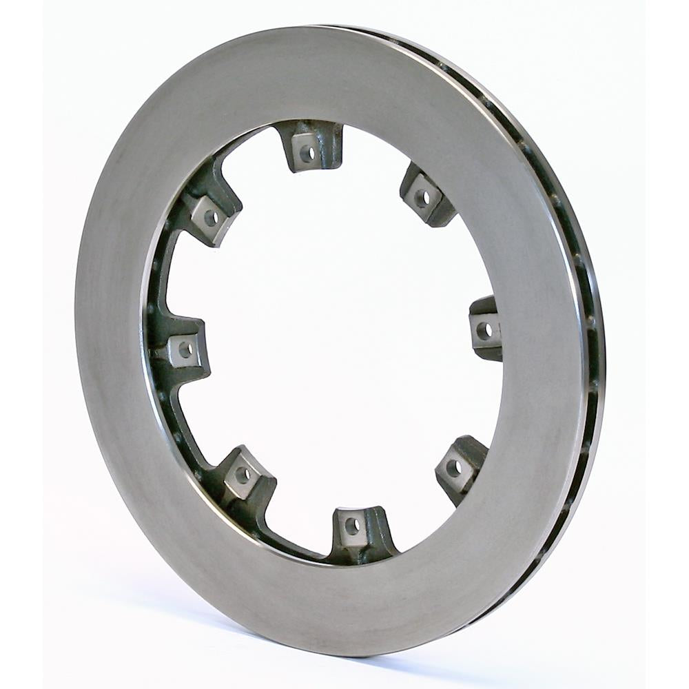 Wilwood Ultralite 32 Straight Vane Rotor - .810”