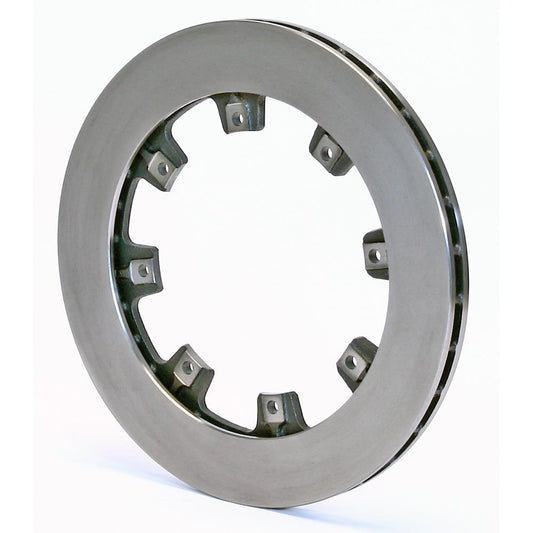 Wilwood Ultralite 32 Straight Vane Rotor - .810”