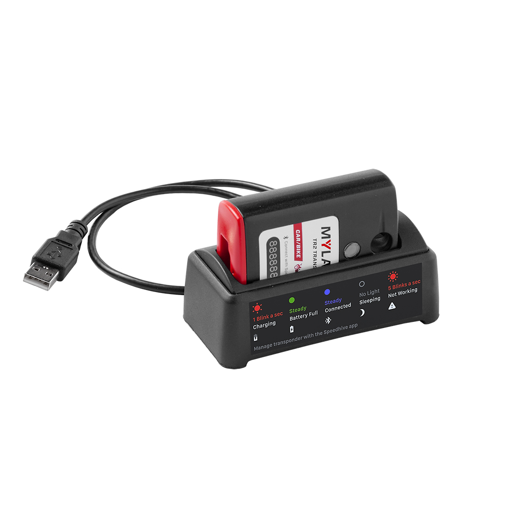 MyLaps - TR2 Transponders