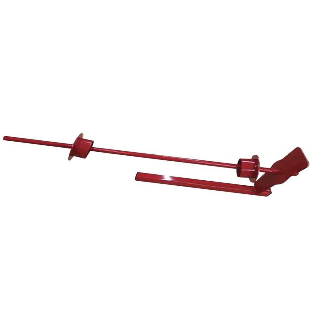 Tire Demon - Tire Wrap Attachment