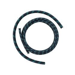 Power Steering Hose - #6 - 12ft