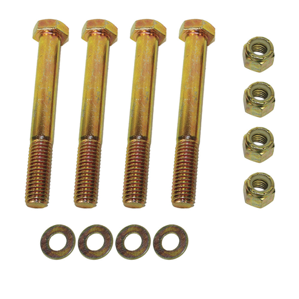Chevelle Lower Control Arm Bolt Kit
