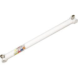 Fast Shafts 2" .095 Steel Late Model Driveshaft - 38”