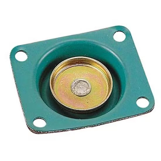Holley 50cc Accelerator Pump Diaphragm - Alcohol