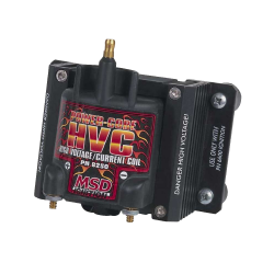MSD HVC Power Coil