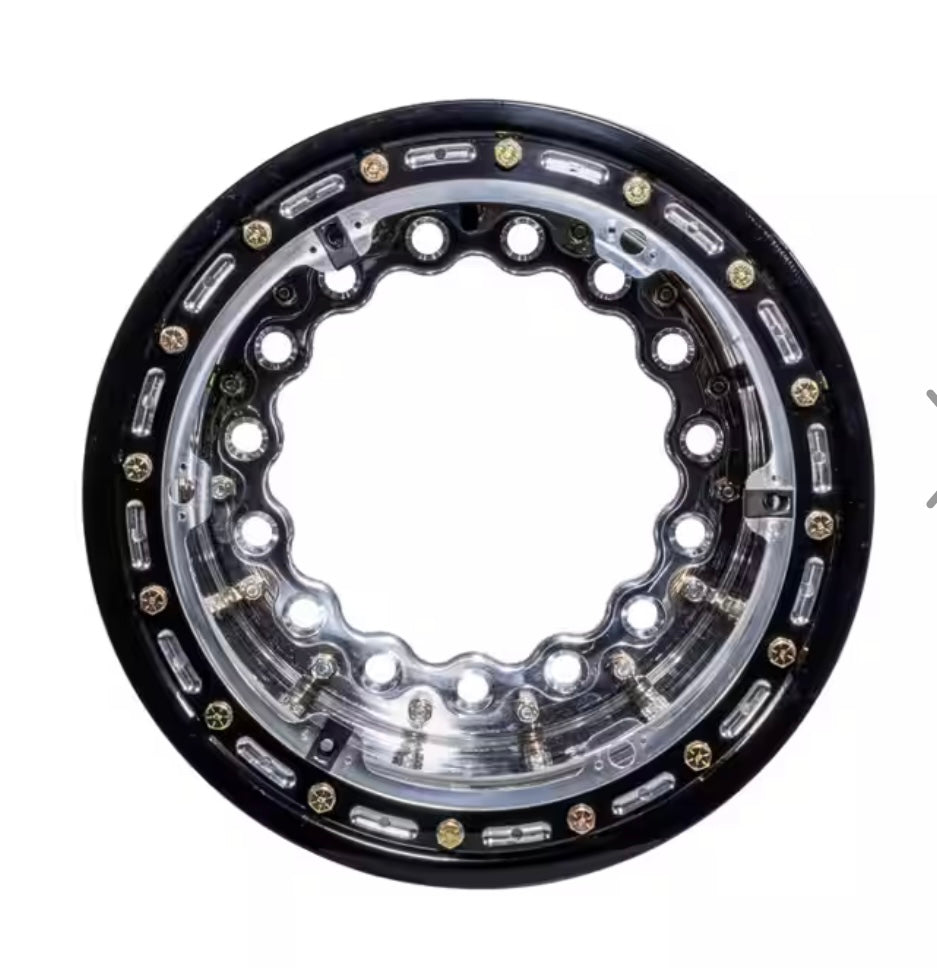 Keizer Modular Outer Beadlock