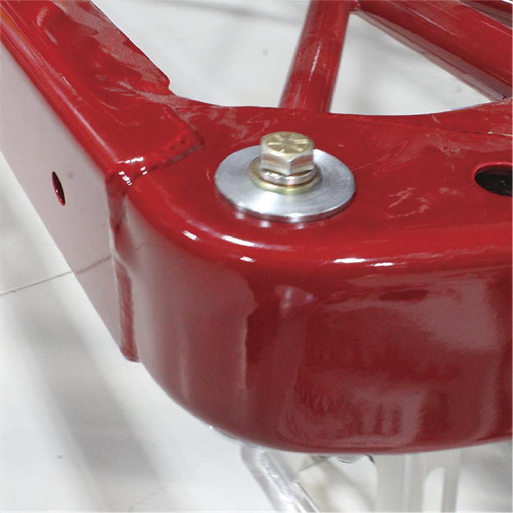 Chevelle Right Front Frame Plug