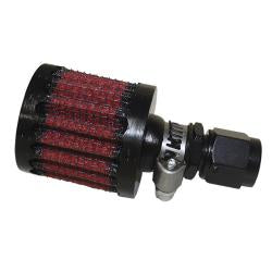 Wehrs Fuel Cell Breather