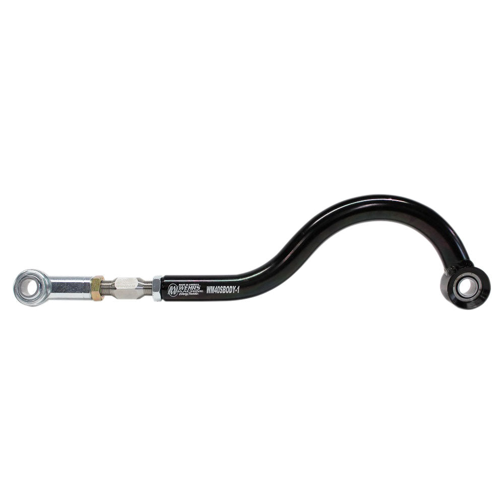 Wehrs Adjustable Steel J-Bar