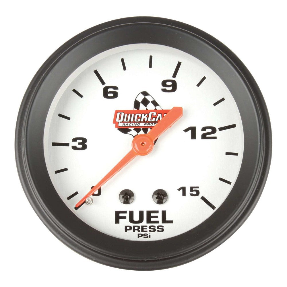 Quickcar Individual Gauges -