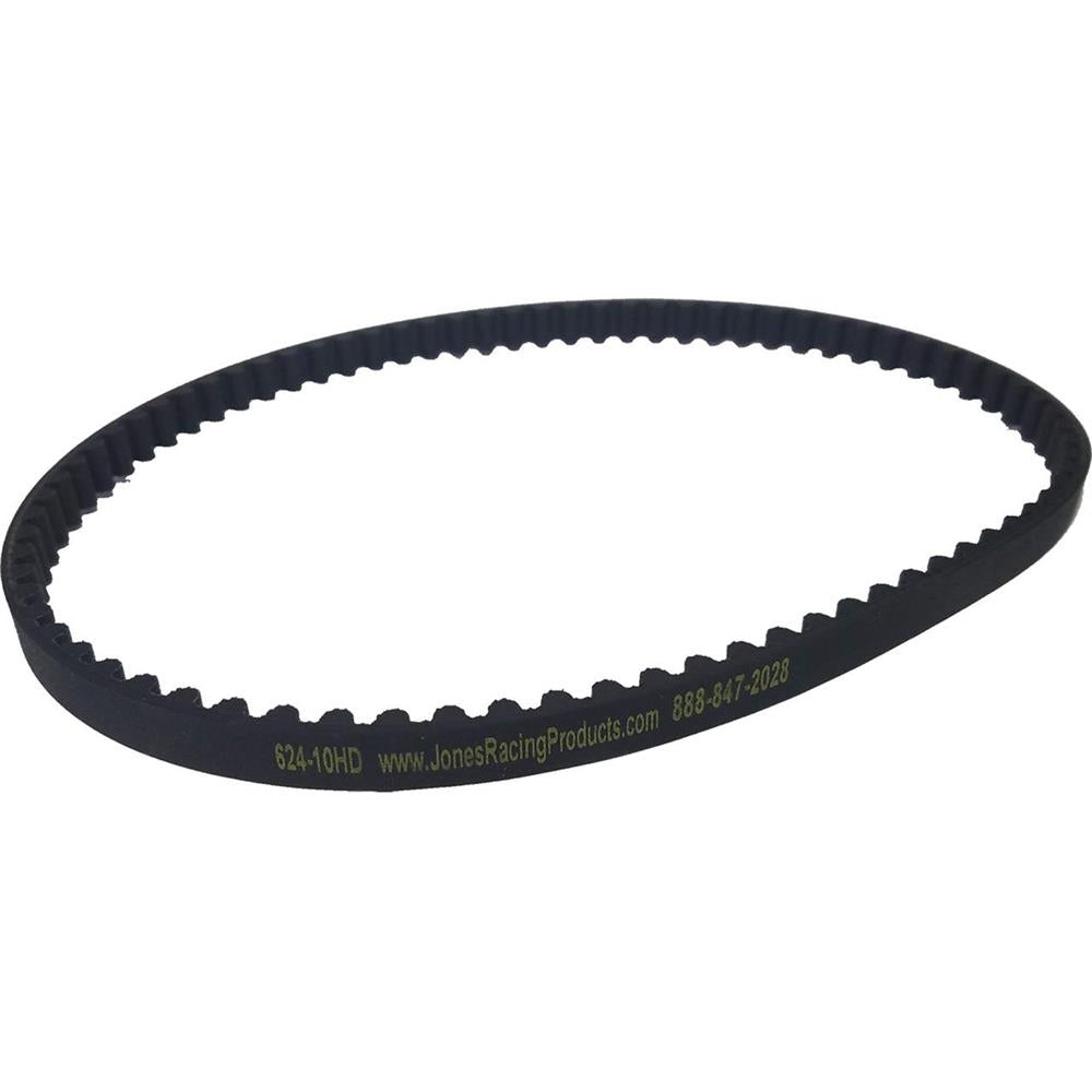 Jones Replacement Alternator Belt - 624-10HD