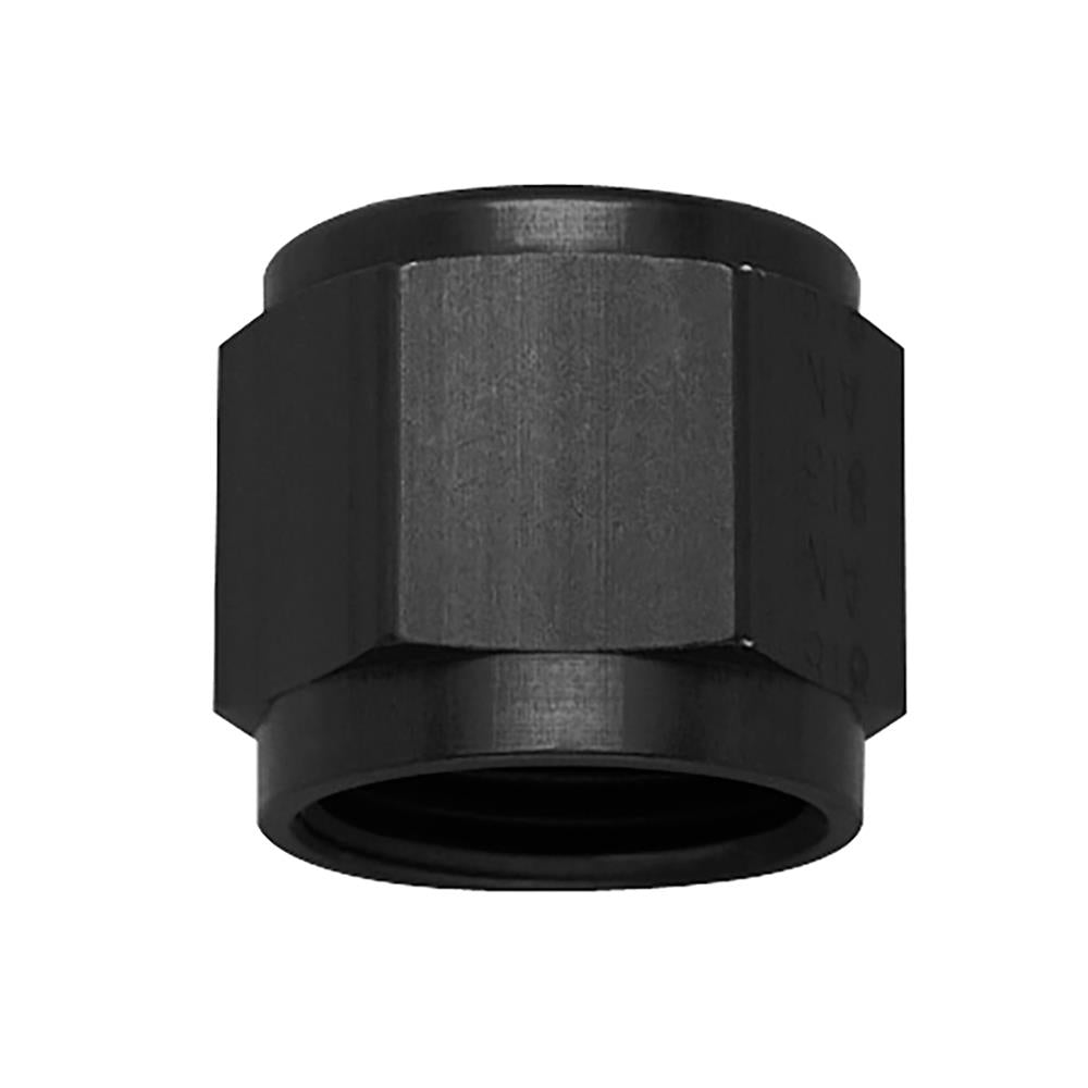 Fragola Aluminum Flare Caps