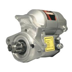 Powermaster Reverse Mount Starter (Bert/Brinn Bellhousing)