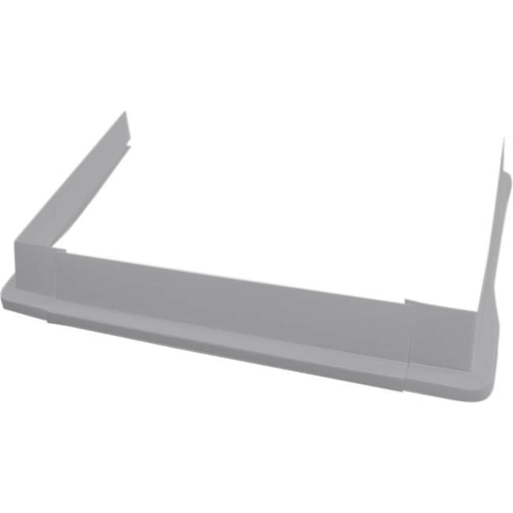 MD3 Modified Aero Valance 3-pc Kit